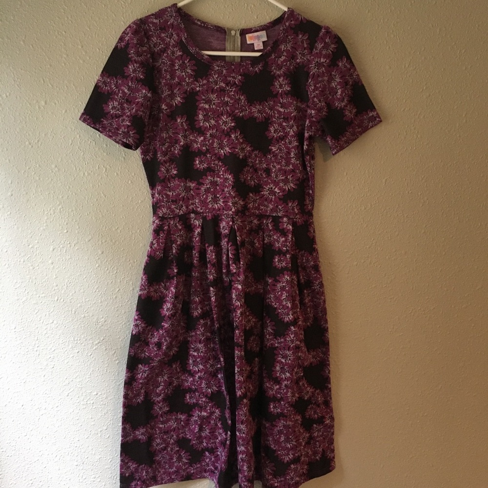 LuLaRoe women’s dress